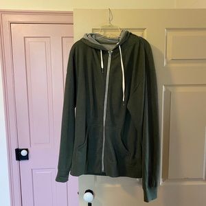 Malibu surf shop hoodie